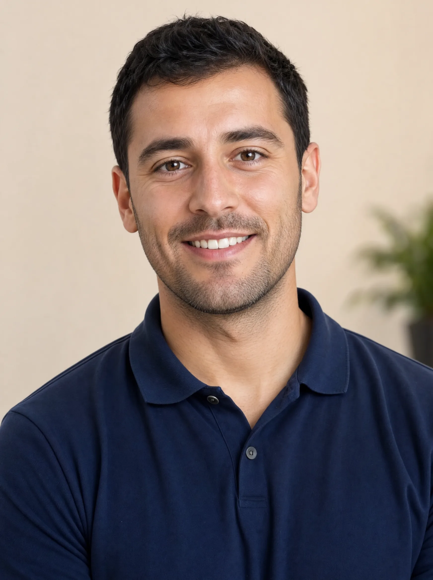 Jason Henne, Physiotherapeut