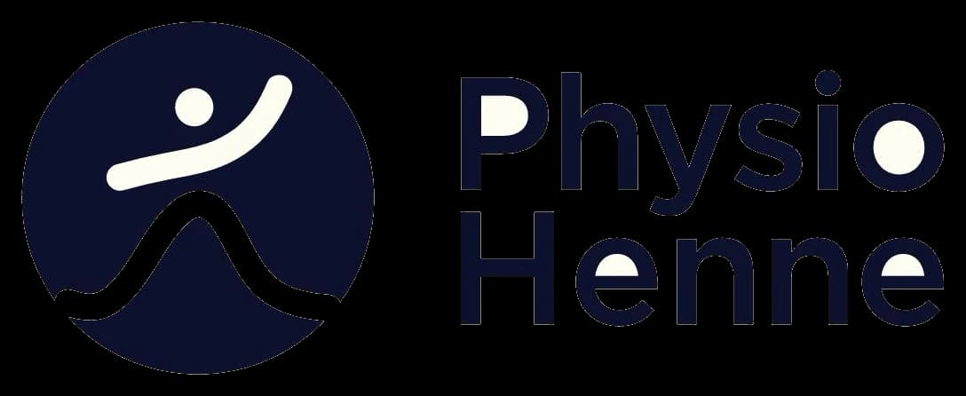 Physio Henne Logo